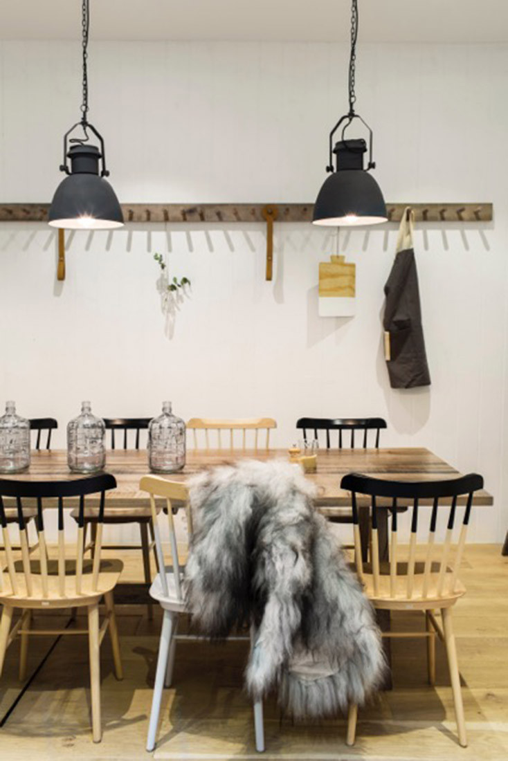 Galería de Lucky Penny / Biasol Design Studio - 9