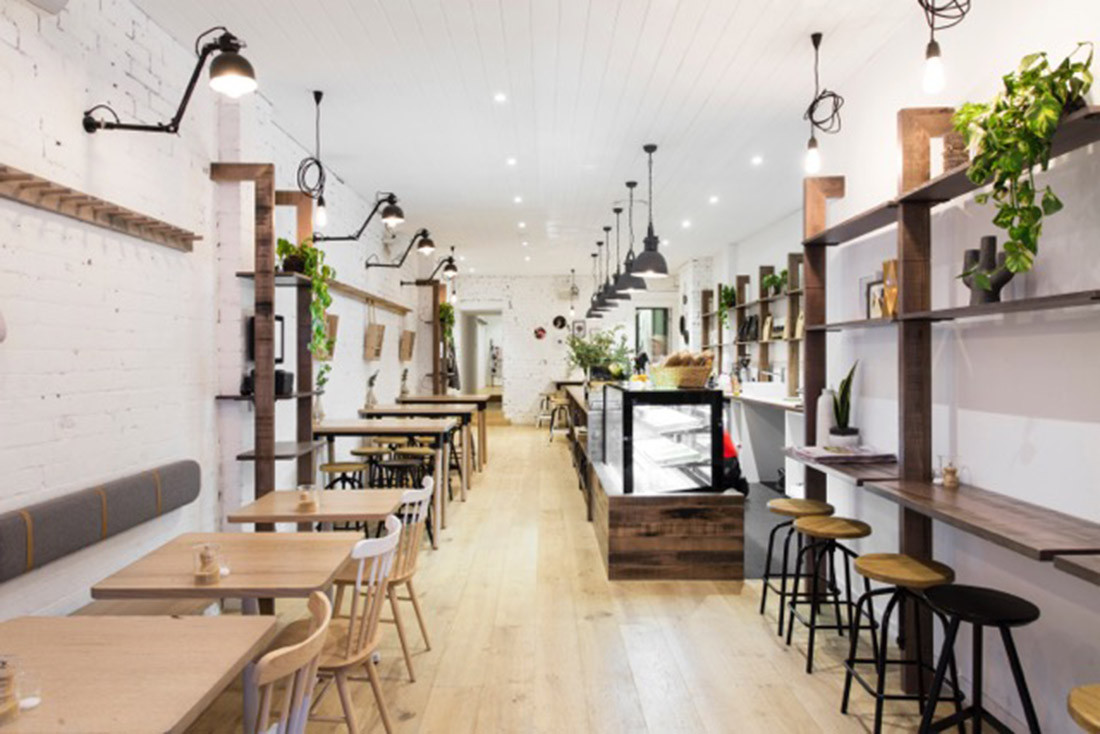 Lucky Penny / Biasol Design Studio, © Martina Gemmola