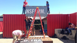 Six Public-Interest Design Projects Honored with 2015 SEED Awards
