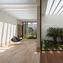 8 Gardens House / Goko MX - Houses