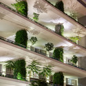 Jardin / DP Architects - Apartamentos