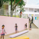 Ekya Early Years Kanakapura Road / CollectiveProject - Renovation