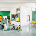 Ekya Early Years Kanakapura Road / CollectiveProject - Renovation