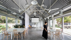 Casa C y Casa D / Studio AUTORI