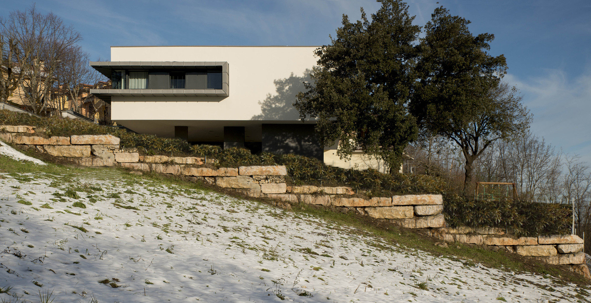 Courtesy of archiNOW!