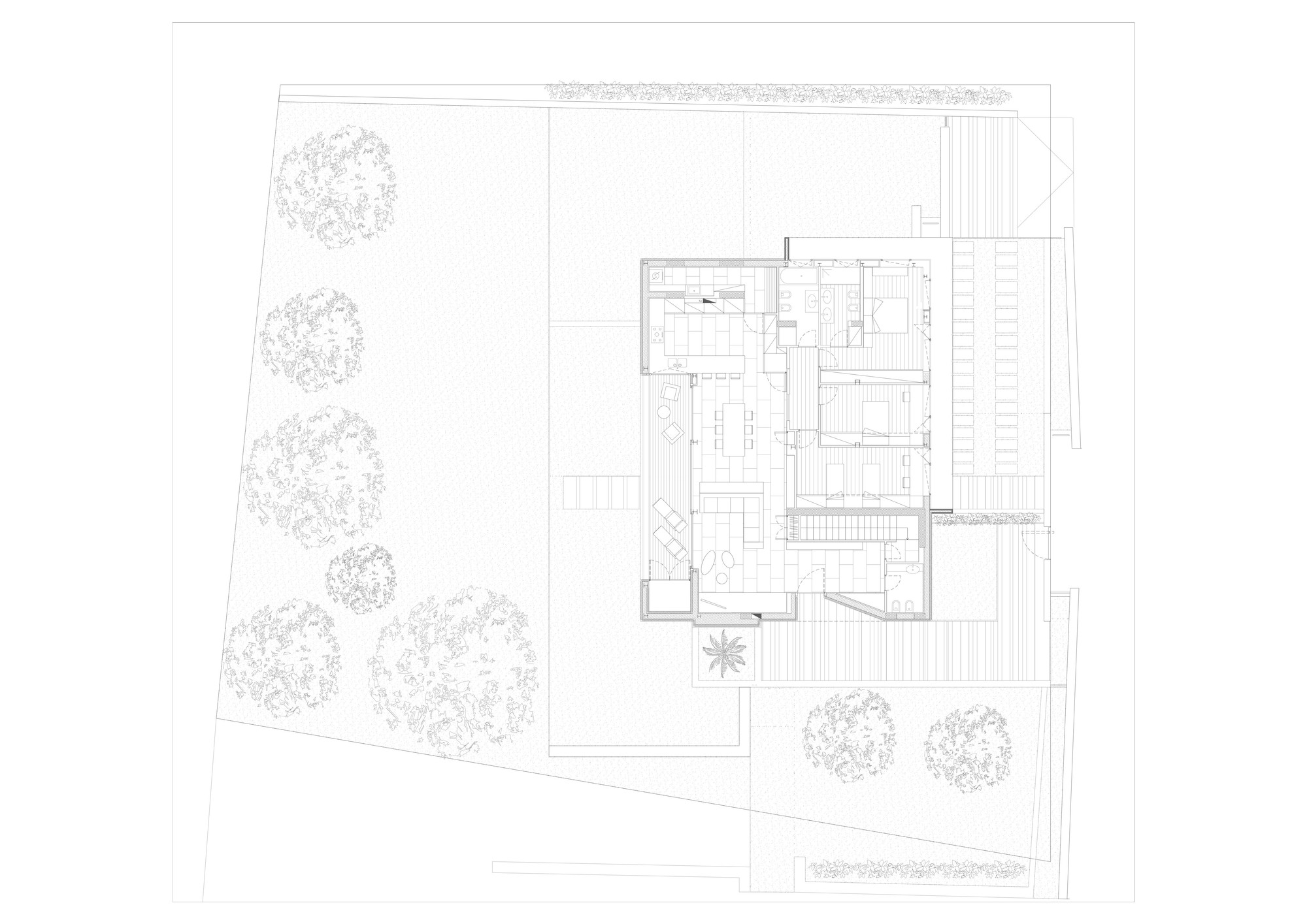 First Floor Plan