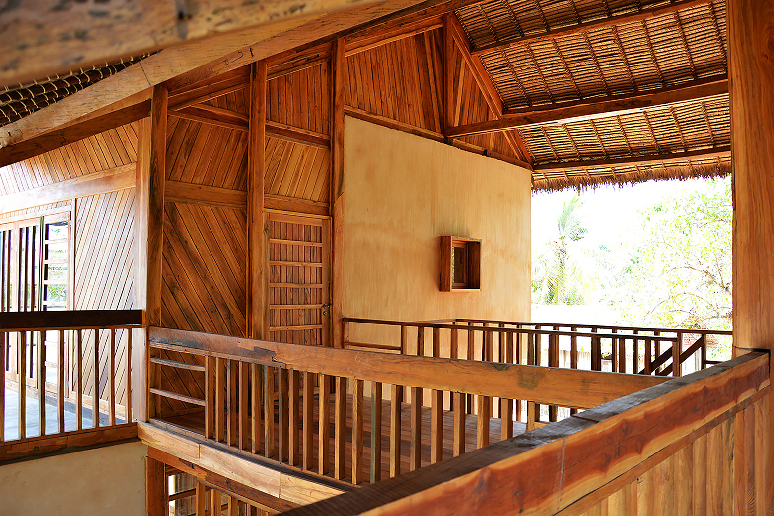 Courtesy of SCEG architects