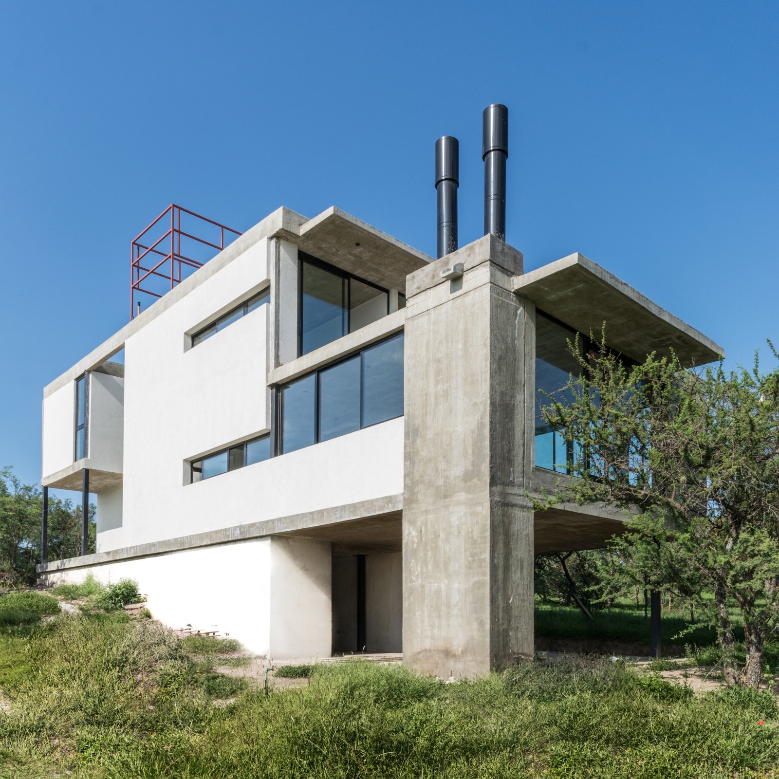 Casa Nieto / ARP Arquitectos - Imagen 13 de 27