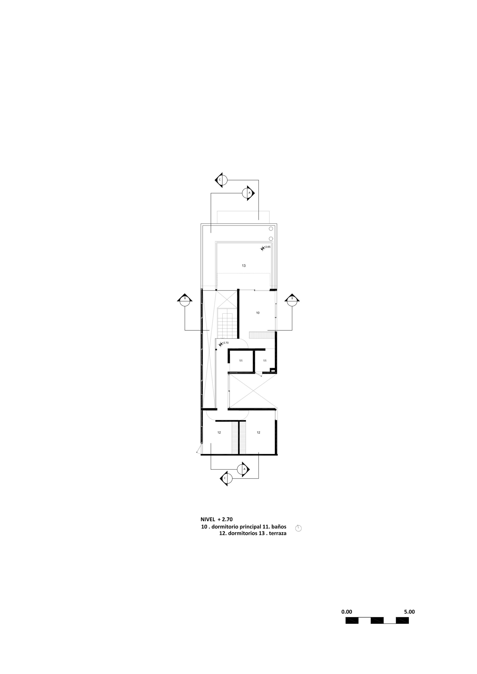 Casa Nieto / ARP Arquitectos - Imagen 16 de 27