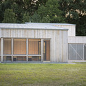 Warren Woods Passive House / GO Logic - Houses