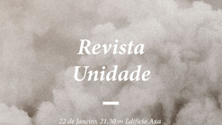 Escola do Porto lança nova edição da revista Unidade