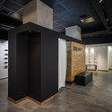 AI sport / Leaf Architects Studio - Interior Design