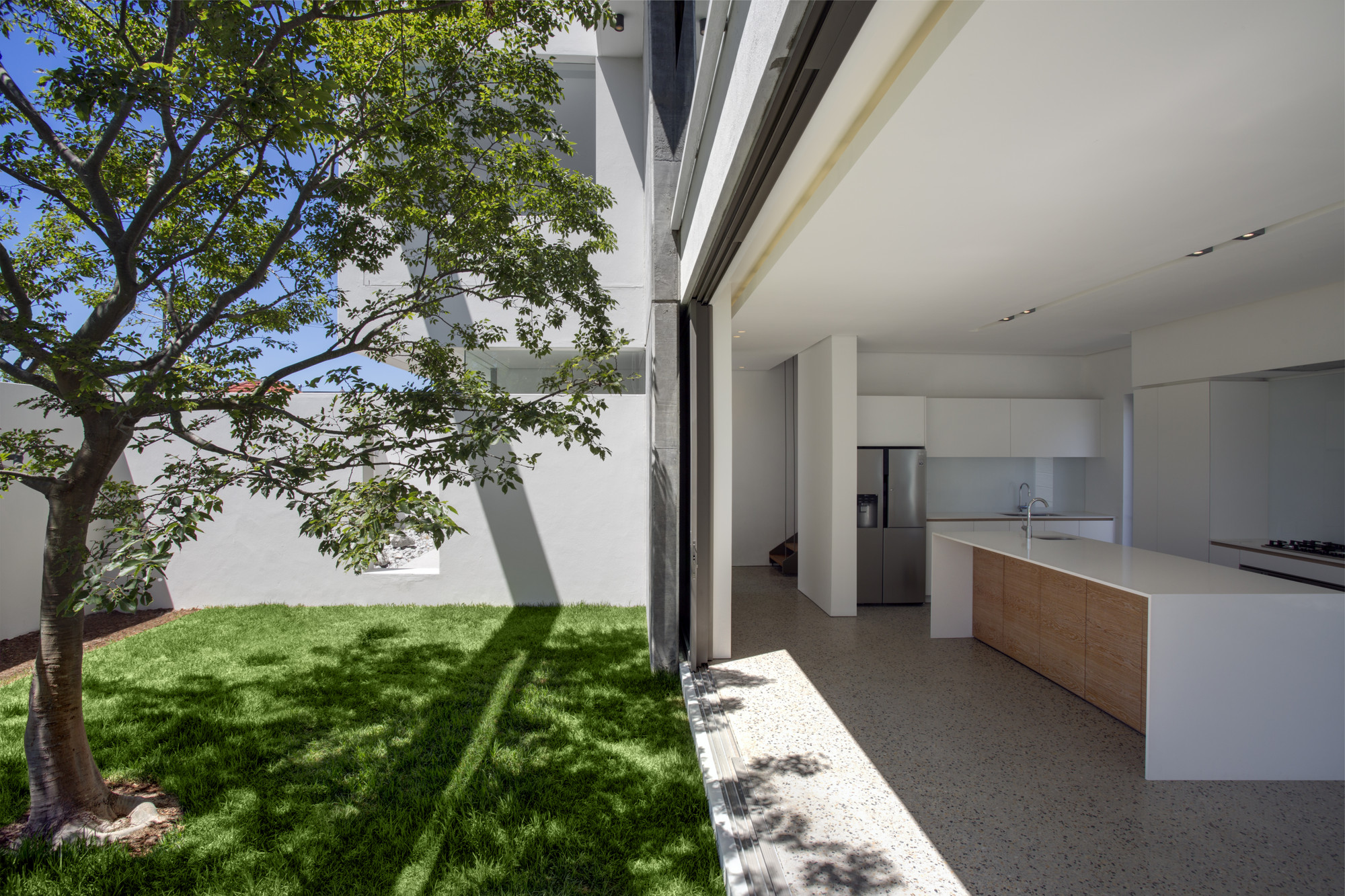 Galería de FIRTH 114802 / Three14 Architects 7