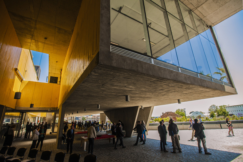 Resultado de imagen para enfasis en la arquitectur