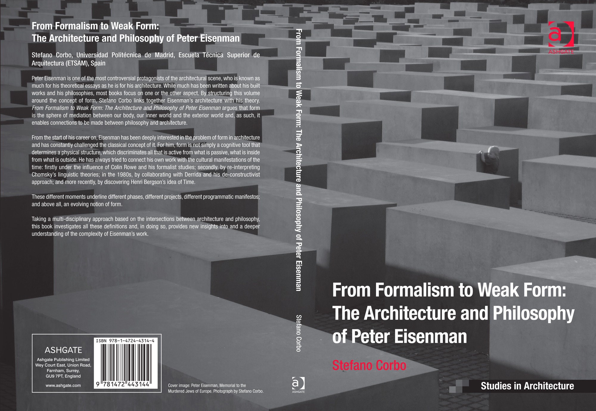 From Formalism To Weak Form The Architecture And Philosophy Of From Formalism To Weak Form The Architecture And Philosophy Of