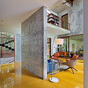 Bhuwalka House / Khosla Associates - Houses