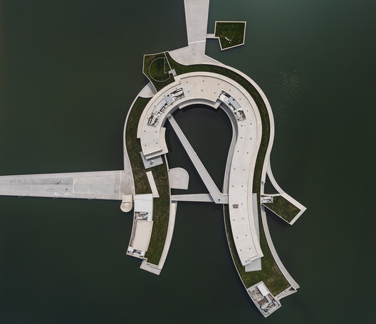 El poder del "plan-view": Drones y fotografía de arquitectura - Imagen 6 de 13