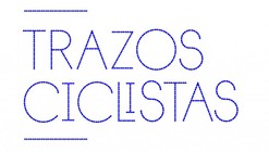 Exposición Trazos Ciclistas / Archivo Diseño y Arquitectura