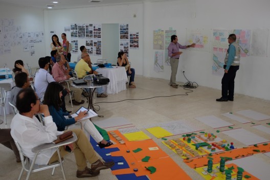 Laboratorio para la ciudad. Transformación del Mercado de Montería en contexto con su Centro Histórico - Imagen 5 de 6