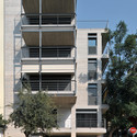 Edifício de Apartamentos na rua Deinokratous, Atenas / Giorgos Aggelis - Imagem 3 de 34
