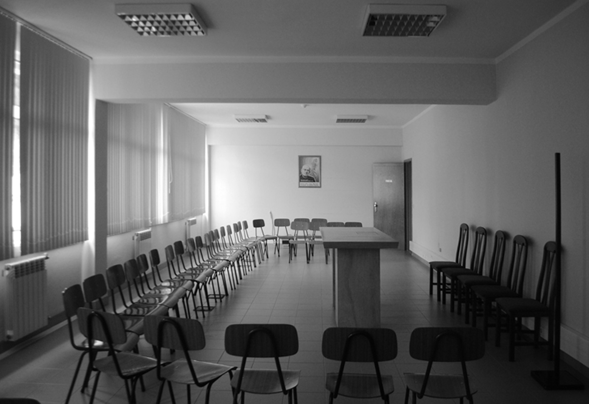 Biblioteca de Sao Paulo / Site Specific Arquitectura - Imagen 12 de 38