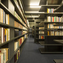 Biblioteca de Sao Paulo / Site Specific Arquitectura - Diseño De Interiores