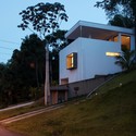 Casa IASF / Frederico Zanelato Arquitetos - Casas