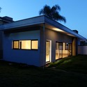 Casa IASF / Frederico Zanelato Arquitetos - Casas