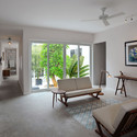 Casa con patios interiores / MimANYSTUDIO + REAL - Imagen 5 de 22