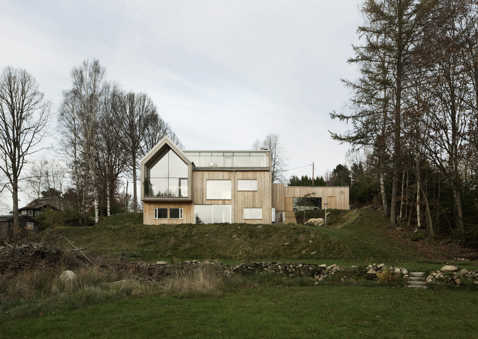 © Mikael Olsson