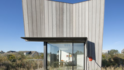 Casa de Praia Hampton / Bates Masi Architects