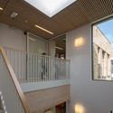 Nieuwe Park Rozenburgschool / KCAP - Schools 