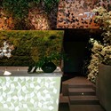Estufa e Restaurante The New Orangery  / WWAA - Design De Interiores