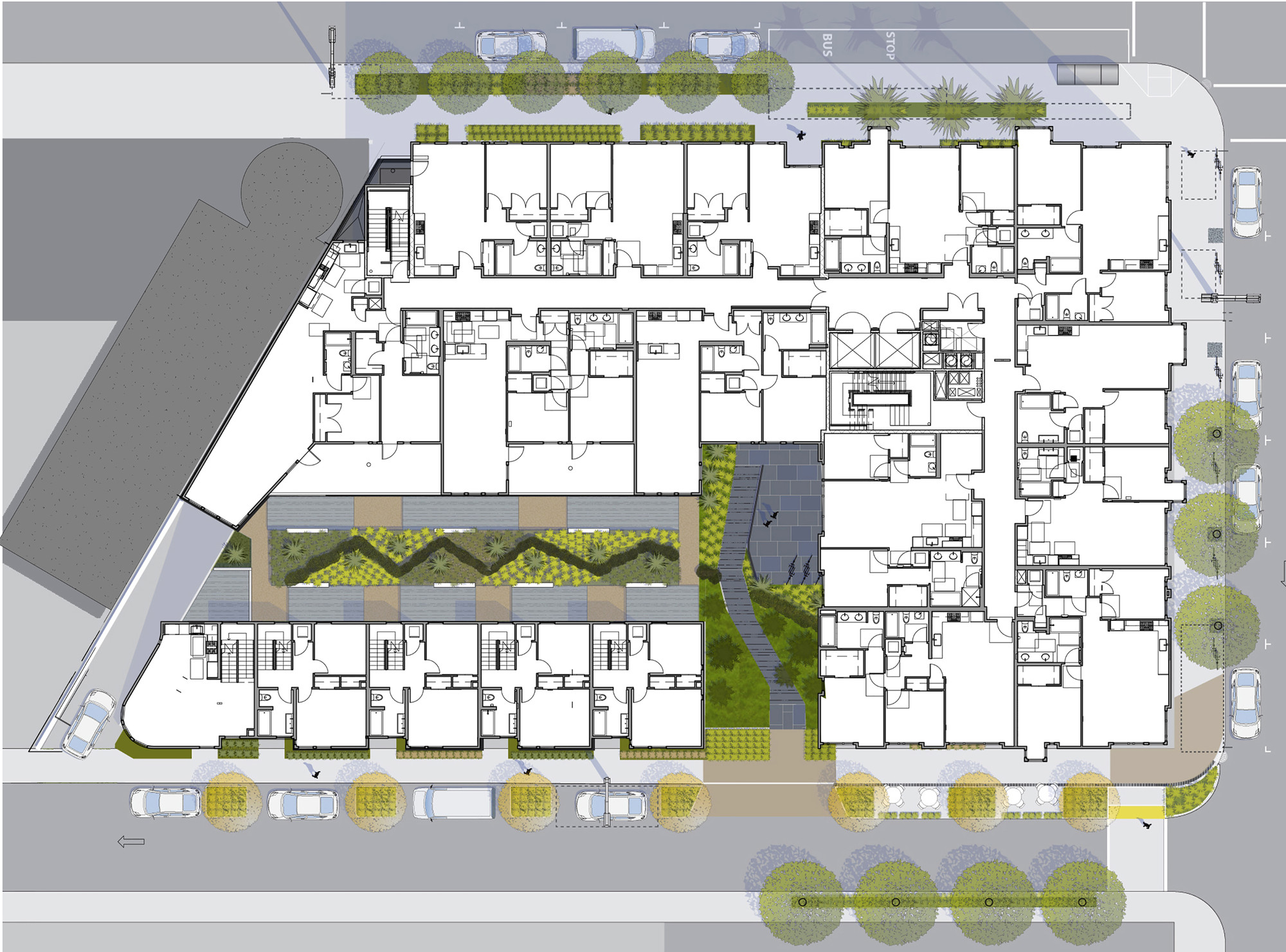 Richardson Place Apartments Richardson Place Apartments