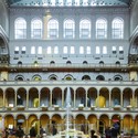 HOT TO COLD: BIG’s “Odyssey of Architectural Adaptation” Opens at the National Building Museum  - Image 1 of 4