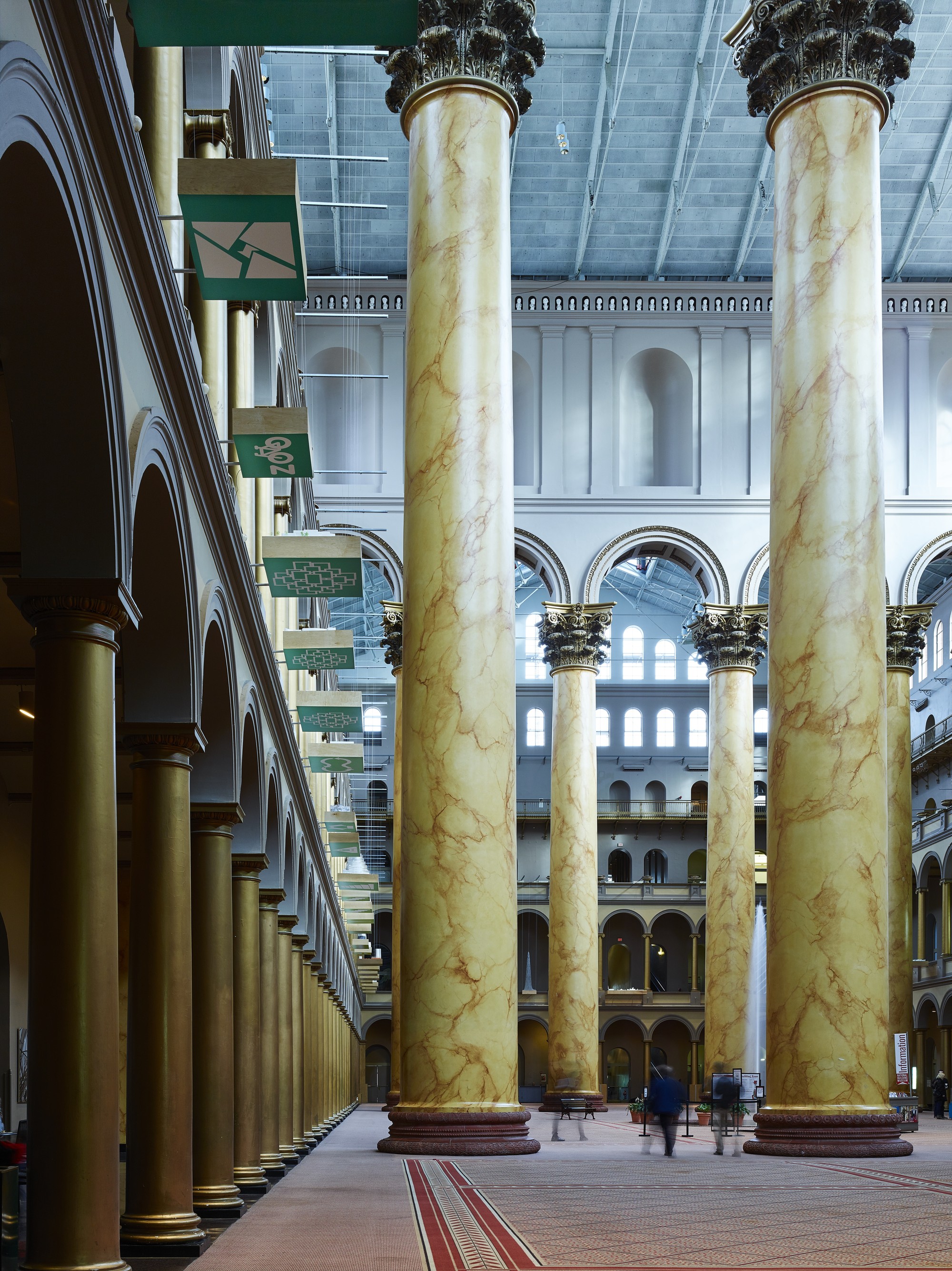 Gallery Of Hot To Cold Big S Odyssey Of Architectural Adaptation