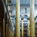 HOT TO COLD: BIG’s “Odyssey of Architectural Adaptation” Opens at the National Building Museum  - Image 2 of 4