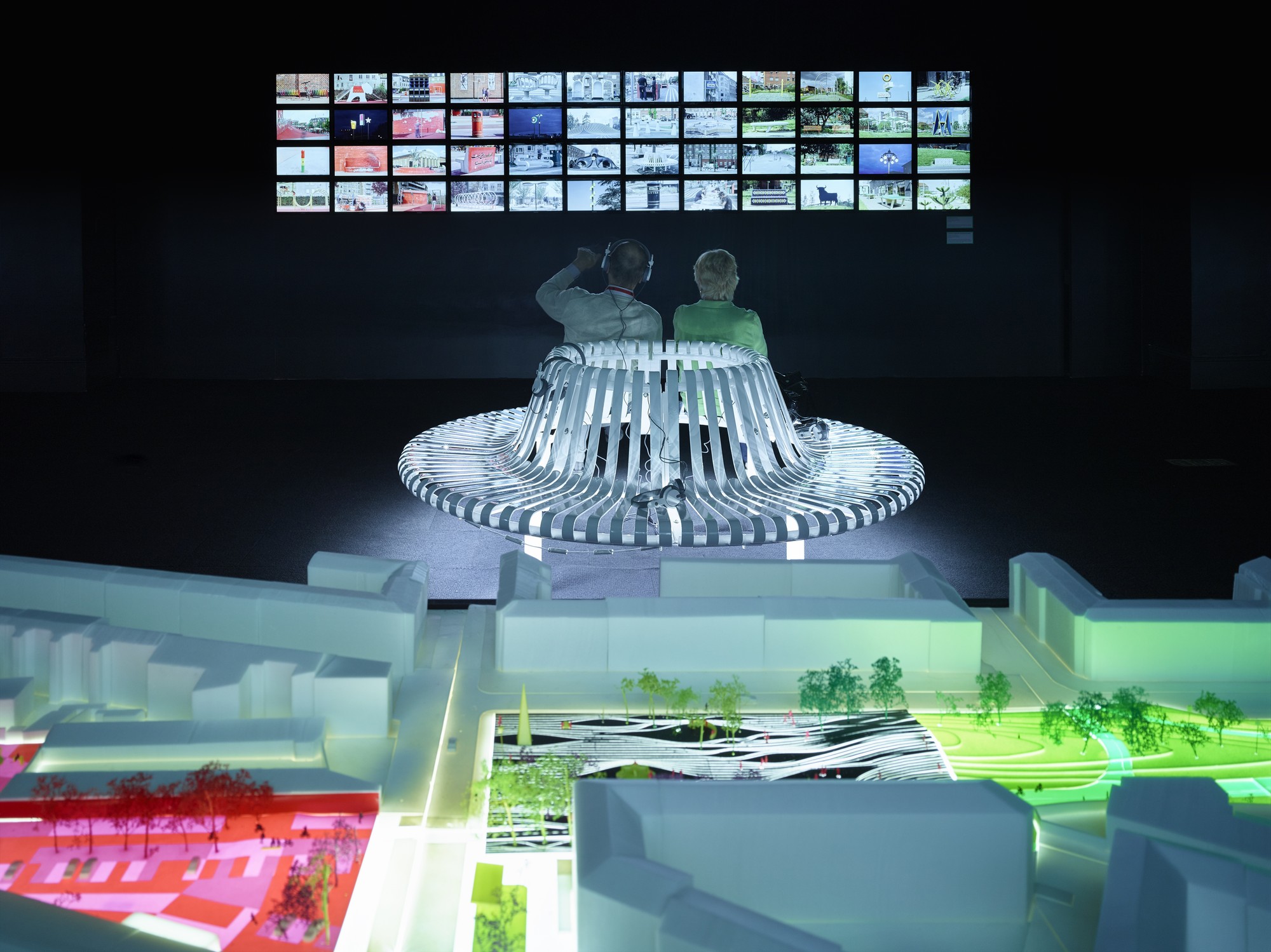 Gallery Of Hot To Cold Big S Odyssey Of Architectural Adaptation