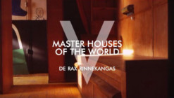 Ciclo de documentales V Master Houses of the World / Museo Tamayo
