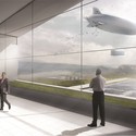 O25's "Future Logistics Building" Wins Second in Prologis 2030 Competition  - Distribution Center