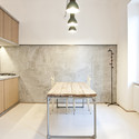 3 Vaults / R3architetti - Apartment Interiors