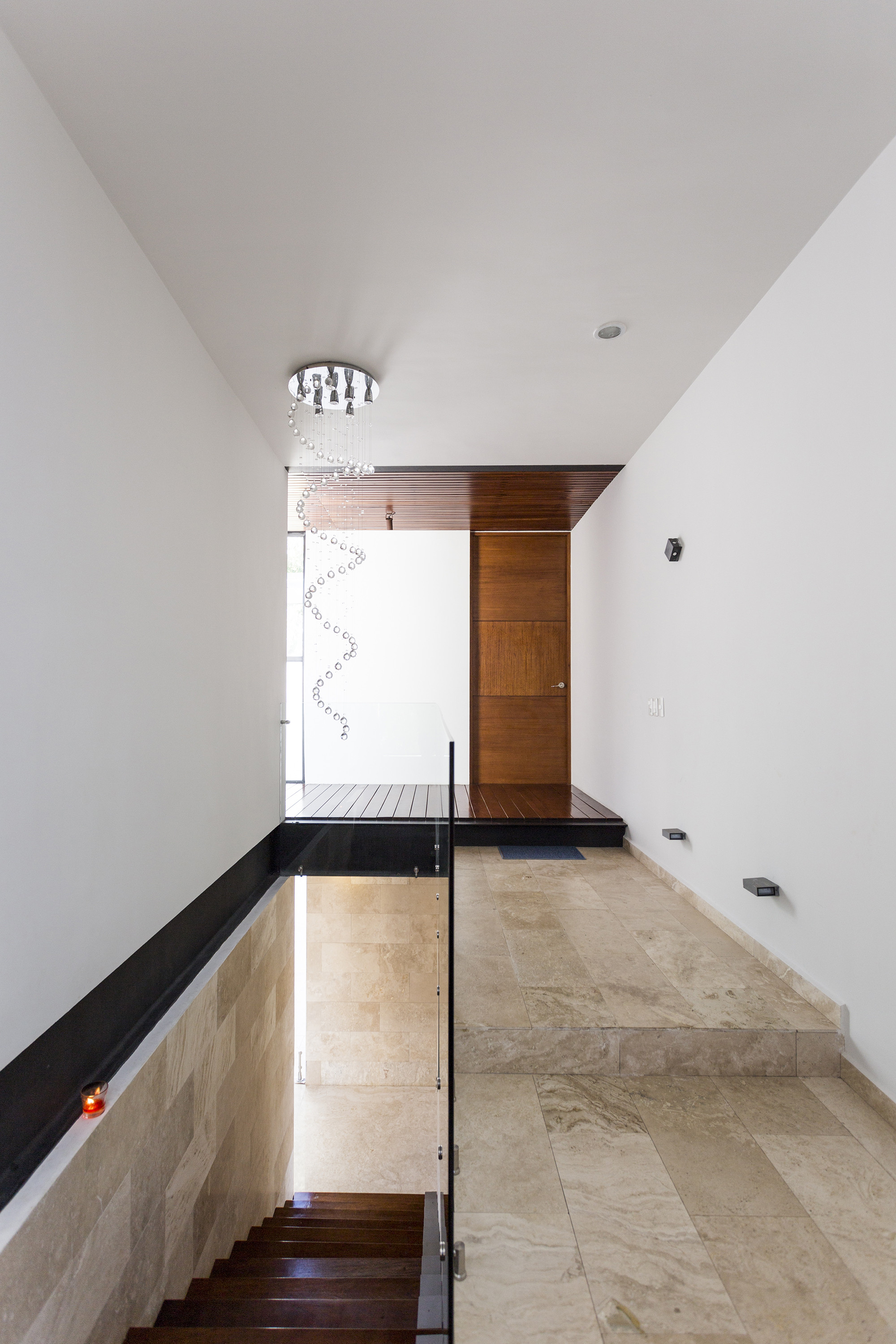 Montebello 321 / Jorge Bolio Arquitectura - Imagen 5 de 36
