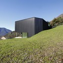 Casa Alps / Camillo Botticini - Casas