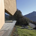 Casa Alps / Camillo Botticini - Casas