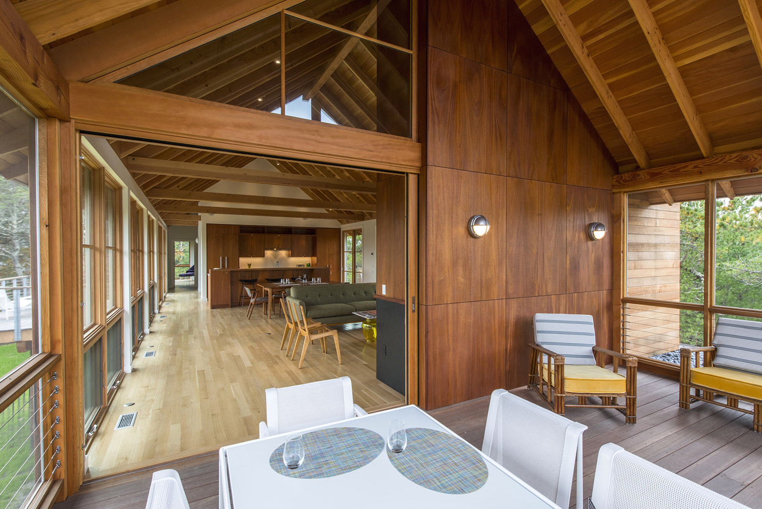 © Hammer Architects