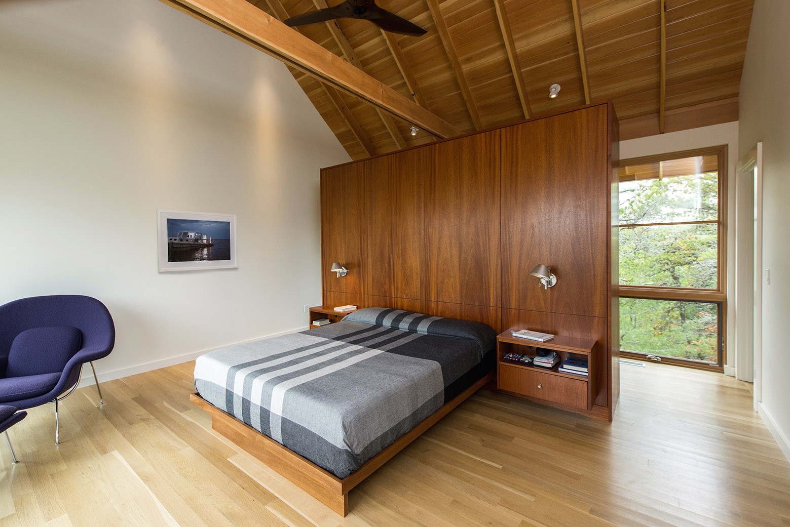 © Hammer Architects