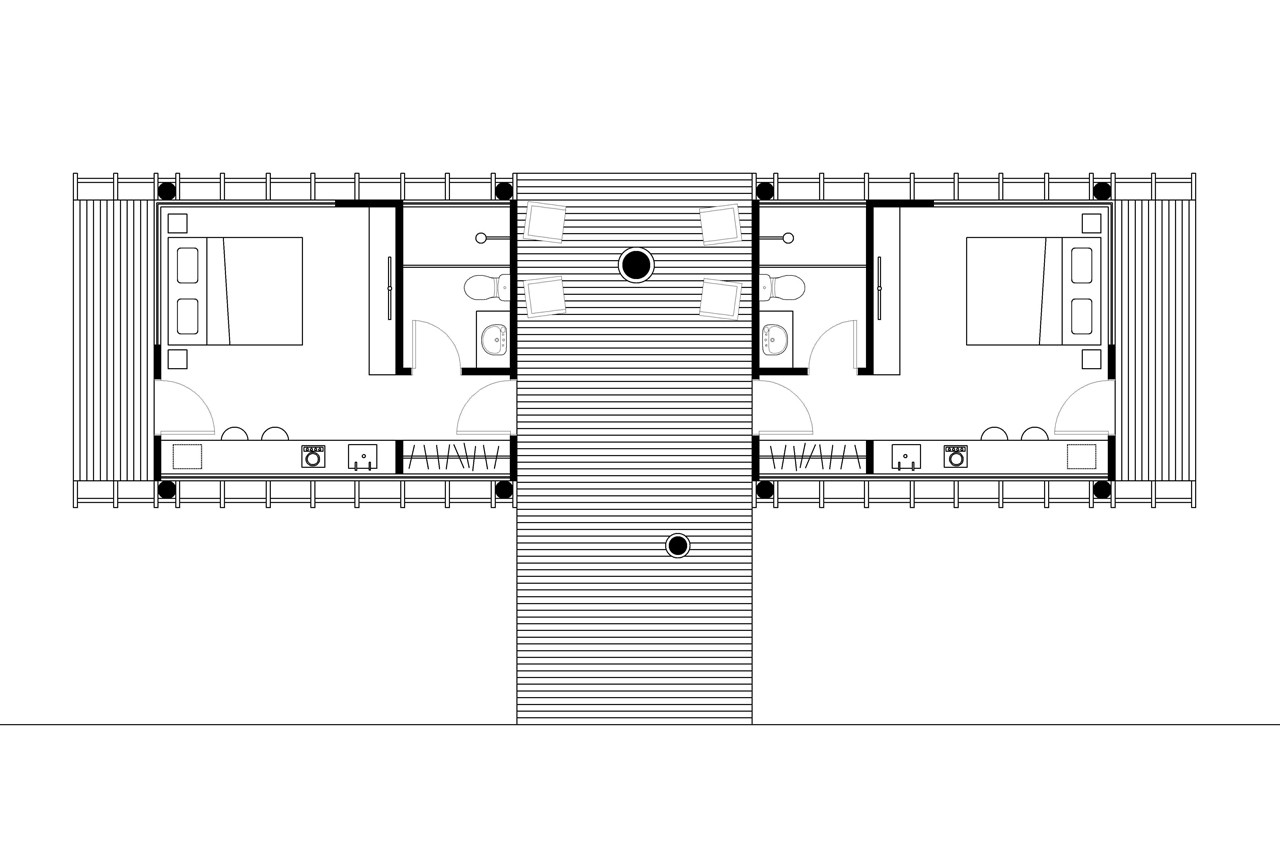 Planta Baixa