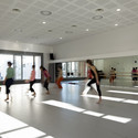 Maison Des Danses / ADH - Imagen 4 de 23