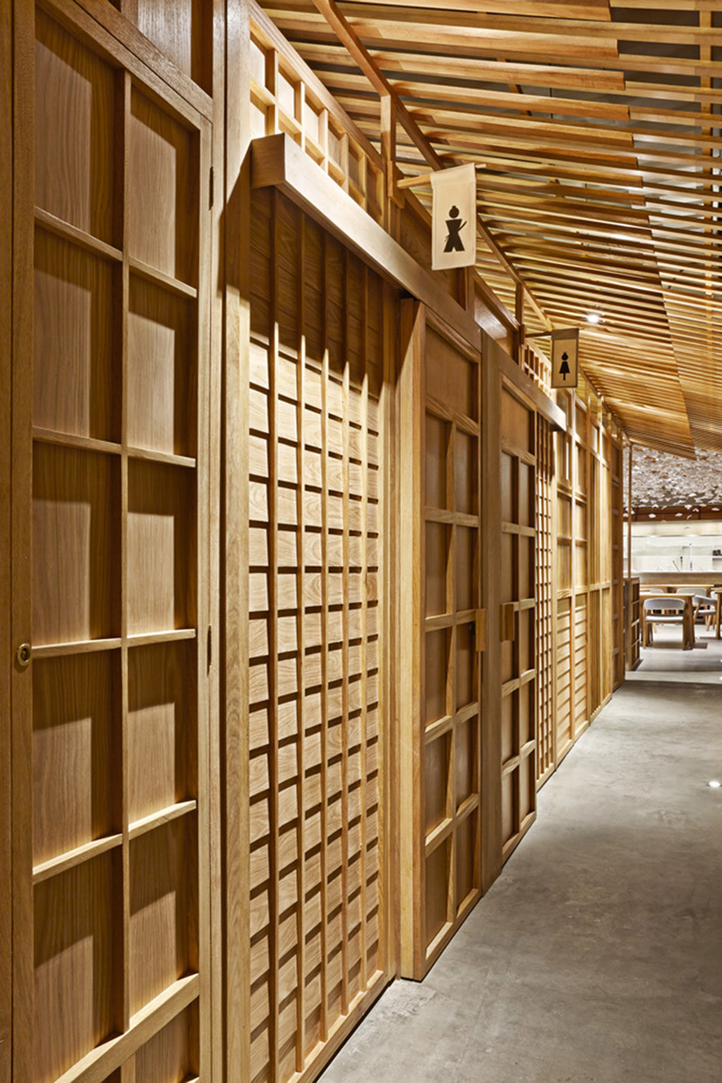 Galeria de Nozomi Sushi / Masquespacio - 5