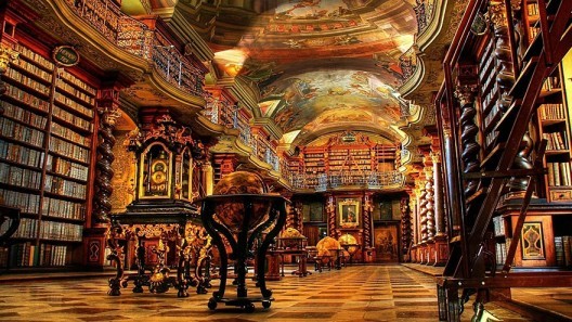 Real Gabinete Português de Leitura do Rio de Janeiro entre as 50 bibliotecas "mais majestosas" do mundo segundo a A&D - Imagem 3 de 12